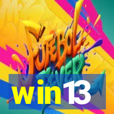 win13