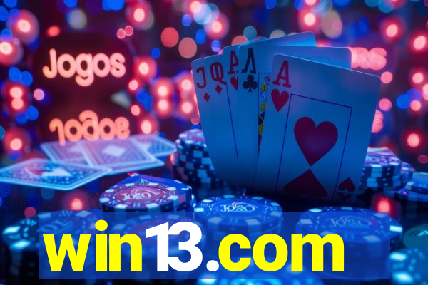 win13.com