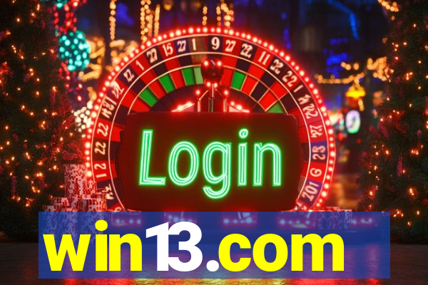 win13.com