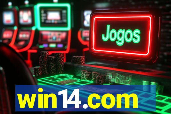 win14.com