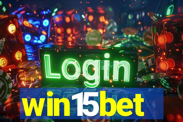 win15bet