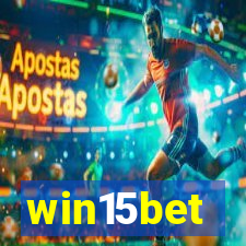 win15bet
