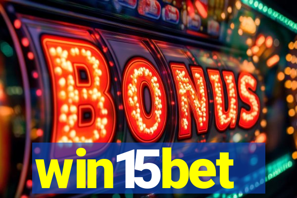 win15bet