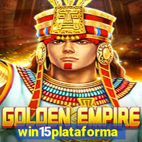 win15plataforma