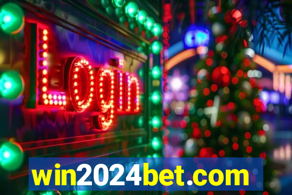 win2024bet.com