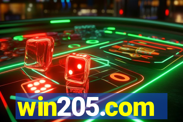 win205.com