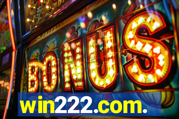 win222.com.