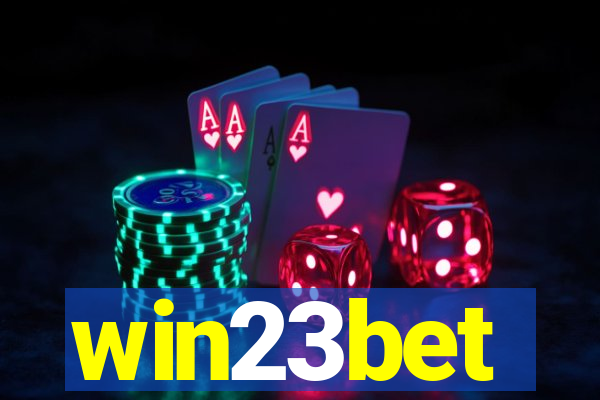 win23bet