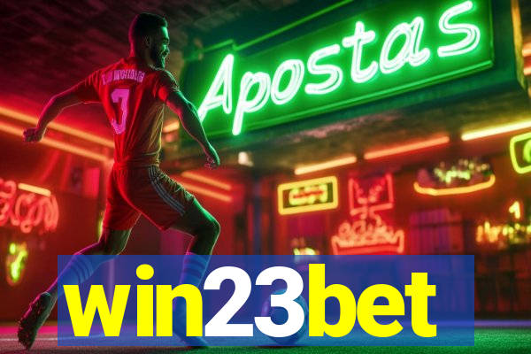 win23bet