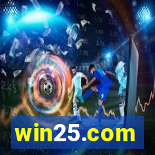 win25.com
