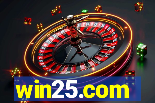 win25.com