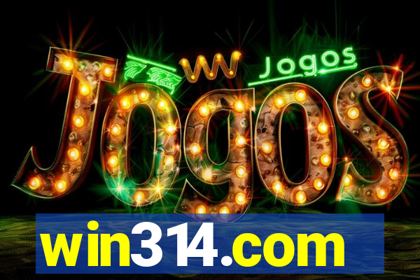 win314.com