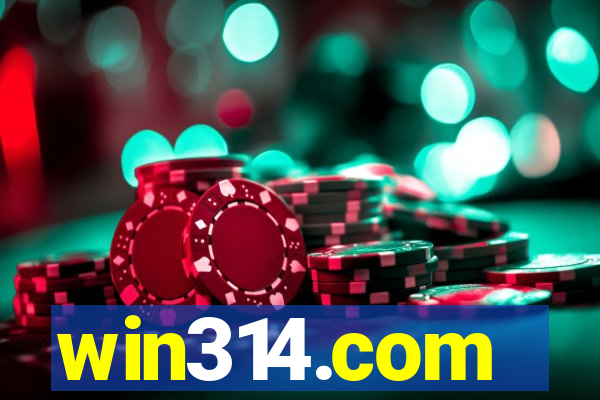 win314.com