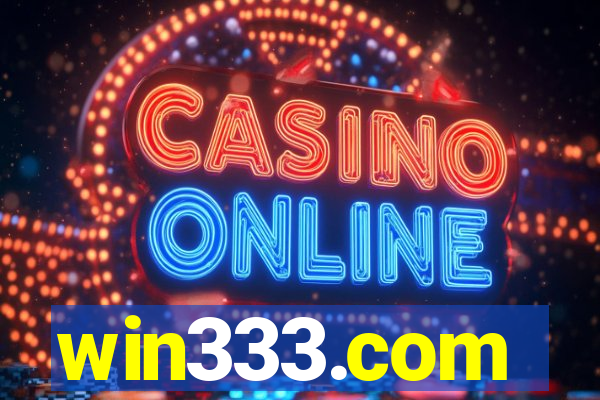 win333.com
