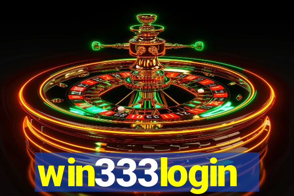 win333login