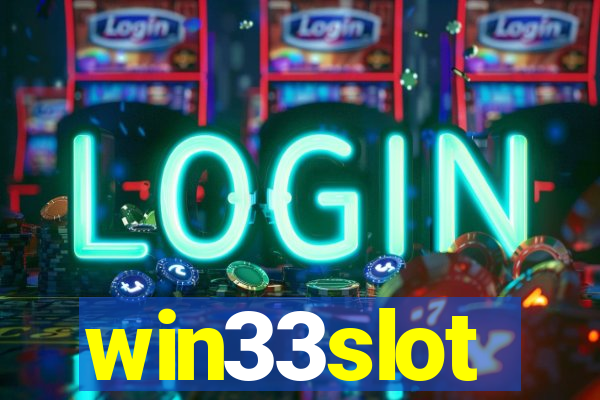 win33slot