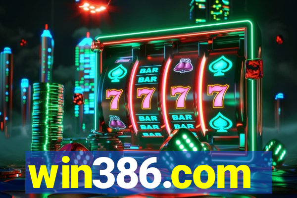 win386.com