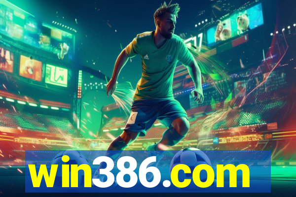 win386.com