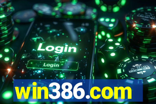 win386.com
