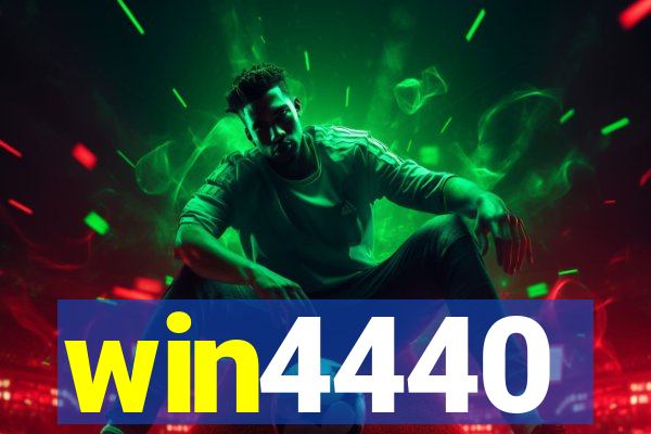 win4440