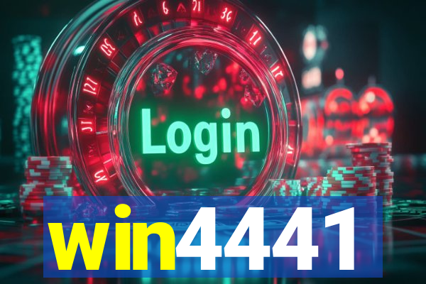 win4441