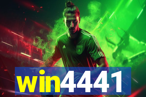 win4441