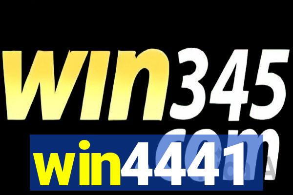 win4441