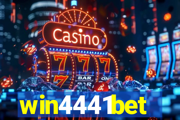 win4441bet