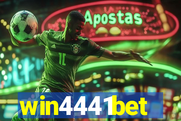 win4441bet