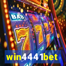 win4441bet