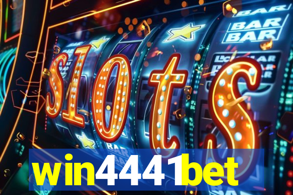 win4441bet