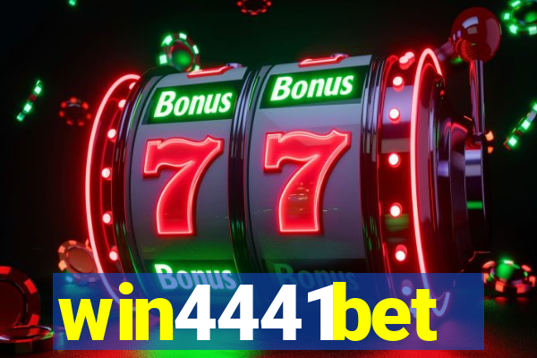 win4441bet