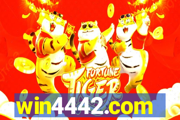 win4442.com