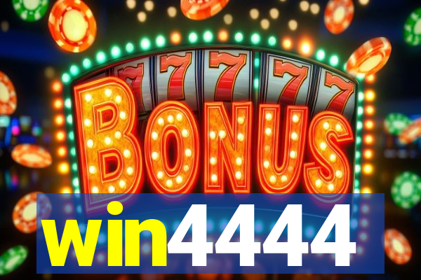 win4444