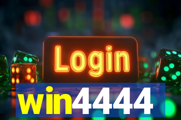 win4444