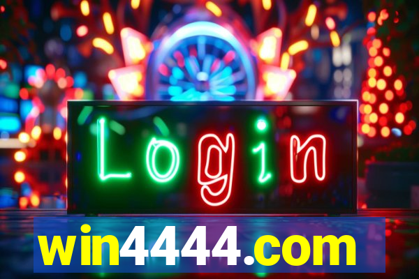 win4444.com
