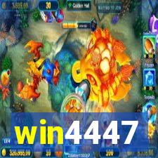 win4447
