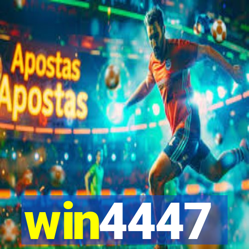 win4447