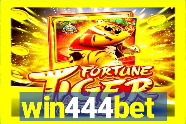 win444bet