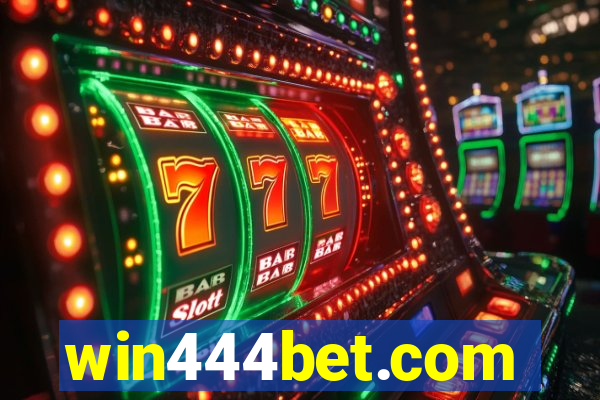 win444bet.com