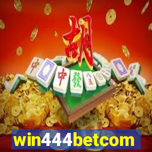 win444betcom