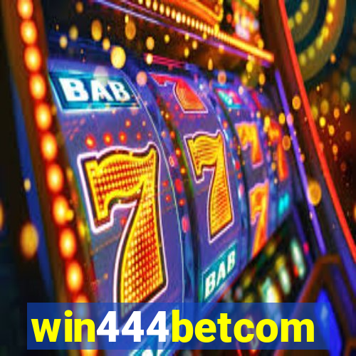 win444betcom