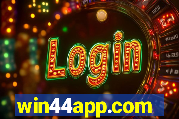 win44app.com