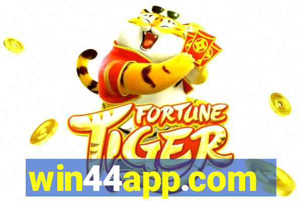 win44app.com