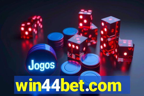 win44bet.com
