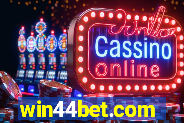 win44bet.com