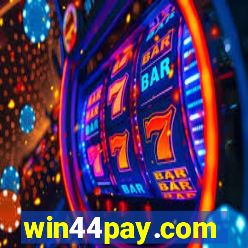 win44pay.com