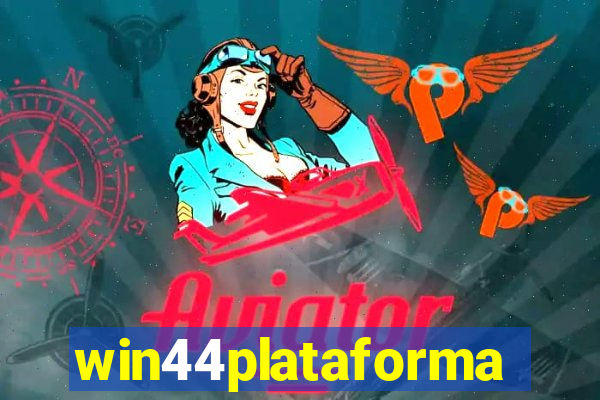 win44plataforma