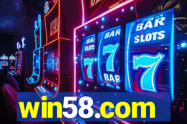 win58.com