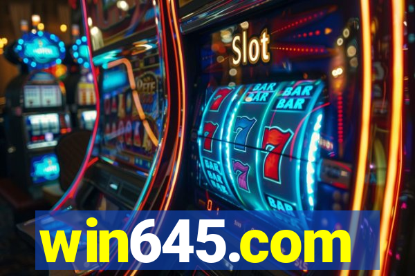 win645.com